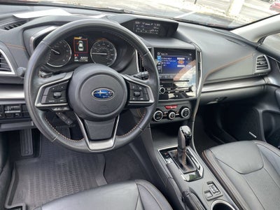 2018 Subaru Crosstrek 2.0i Limited