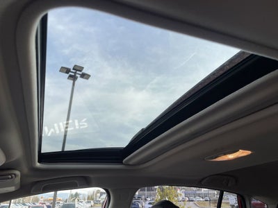 2020 Subaru Crosstrek Limited