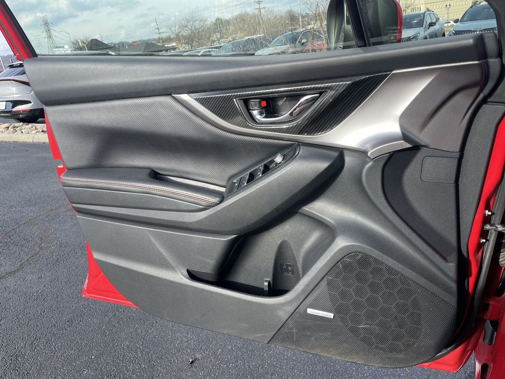 2020 Subaru Crosstrek Limited