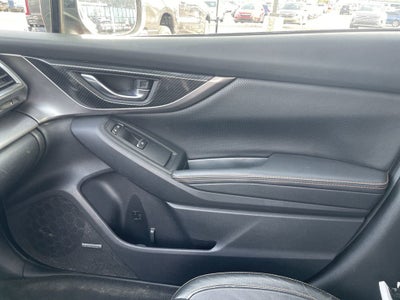 2020 Subaru Crosstrek Limited