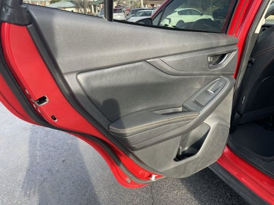 2020 Subaru Crosstrek Limited