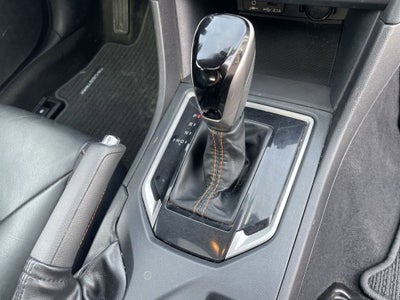 2020 Subaru Crosstrek Limited