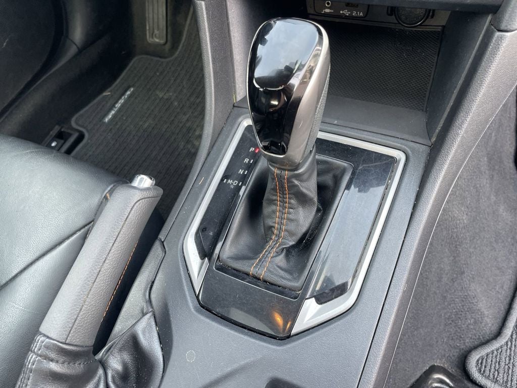 2020 Subaru Crosstrek Limited