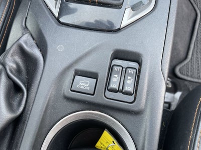 2020 Subaru Crosstrek Limited