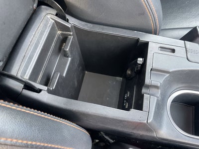 2020 Subaru Crosstrek Limited