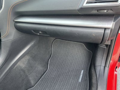 2020 Subaru Crosstrek Limited