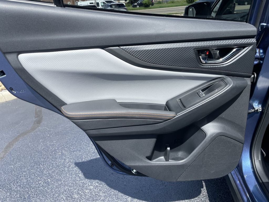 2019 Subaru Crosstrek 2.0i Limited