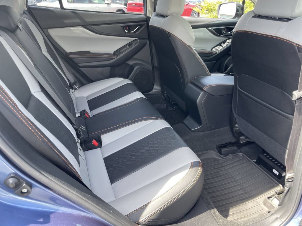 2019 Subaru Crosstrek 2.0i Limited