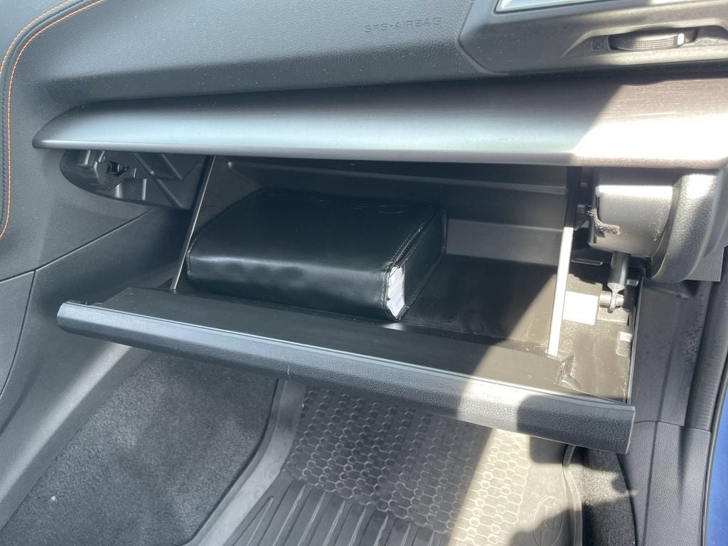2019 Subaru Crosstrek 2.0i Limited