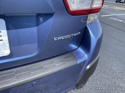 2019 Subaru Crosstrek 2.0i Limited
