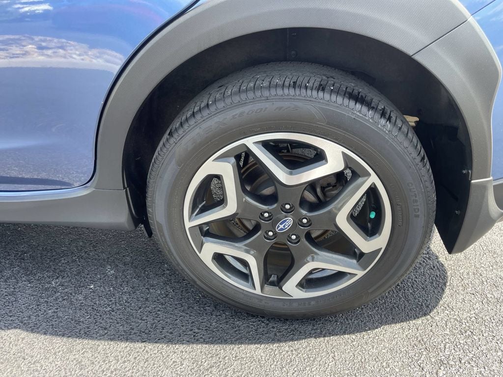 2019 Subaru Crosstrek 2.0i Limited