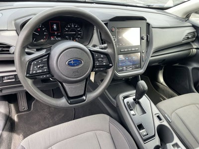 2024 Subaru Crosstrek Base