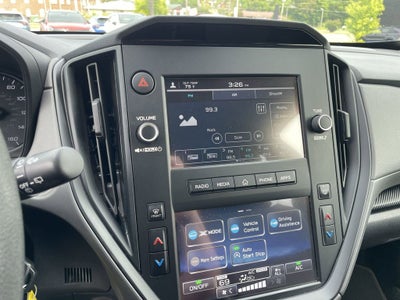 2024 Subaru Crosstrek Base