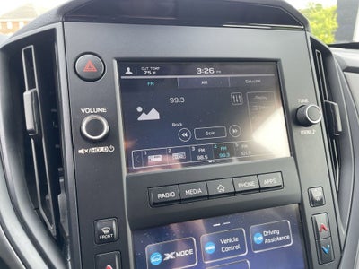 2024 Subaru Crosstrek Base
