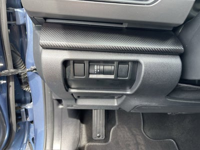 2024 Subaru Crosstrek Base