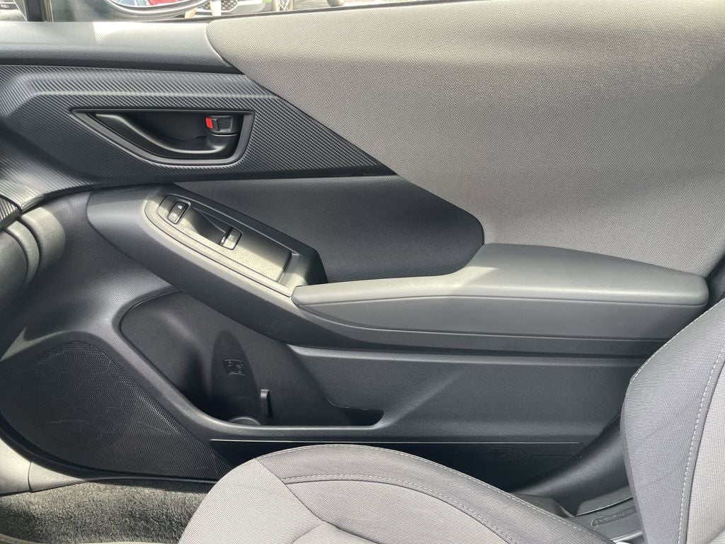 2024 Subaru Crosstrek Base