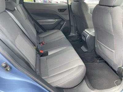 2024 Subaru Crosstrek Base