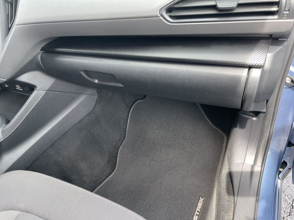 2024 Subaru Crosstrek Base