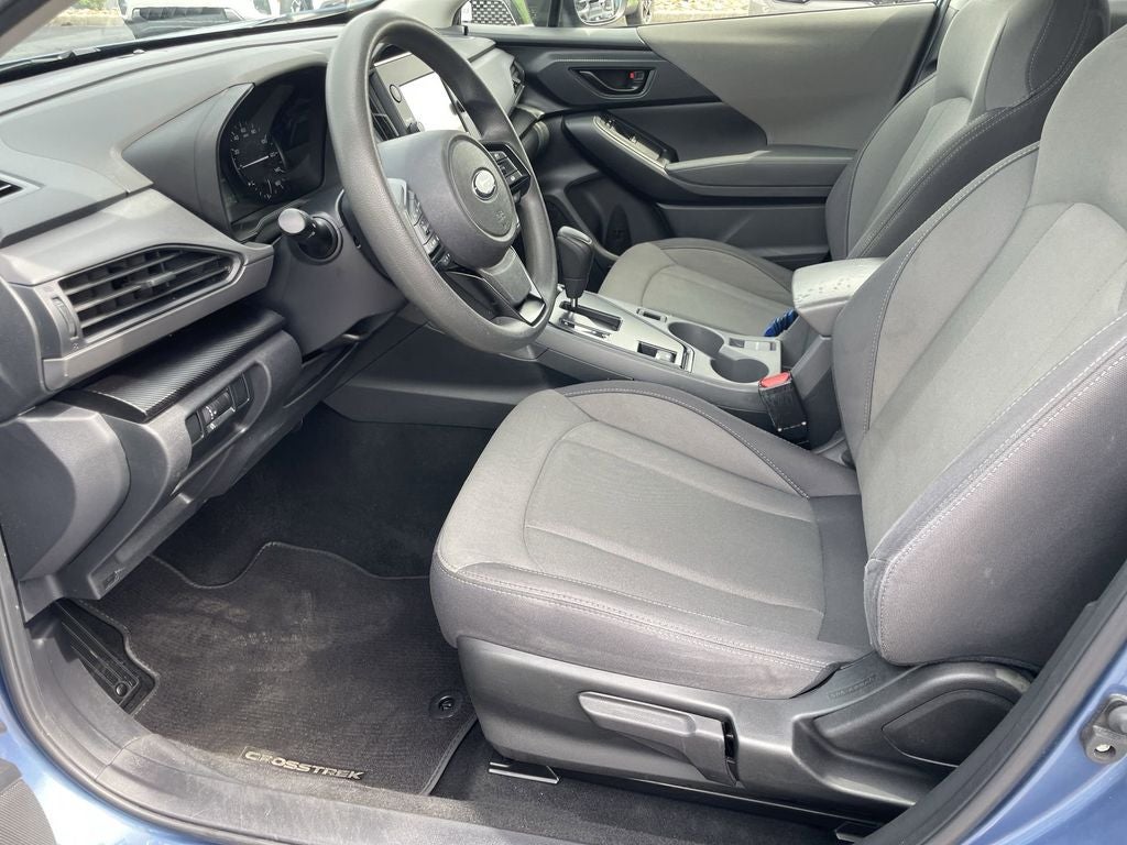 2024 Subaru Crosstrek Base