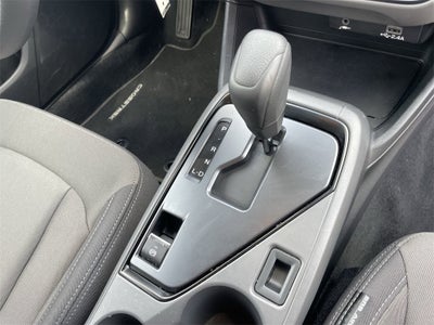 2025 Subaru Crosstrek Base