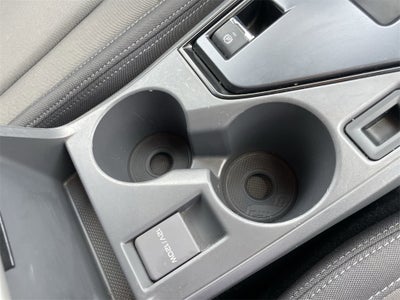 2025 Subaru Crosstrek Base