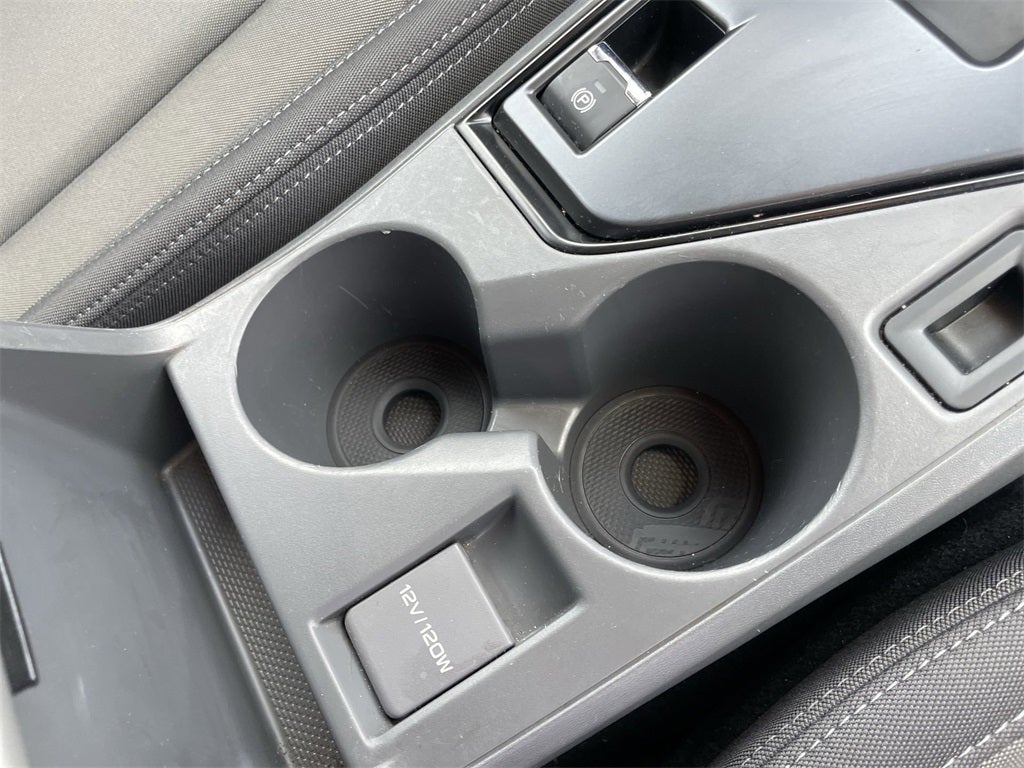 2025 Subaru Crosstrek Base