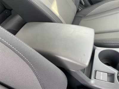 2025 Subaru Crosstrek Base