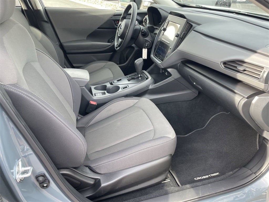 2025 Subaru Crosstrek Base