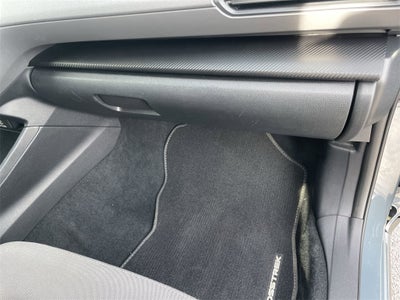 2025 Subaru Crosstrek Base