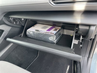 2025 Subaru Crosstrek Base