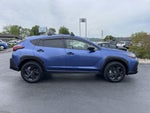 2025 Subaru Crosstrek Base