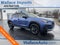 2025 Subaru Crosstrek Base