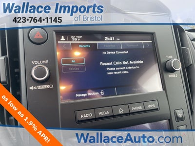 2025 Subaru Crosstrek Base