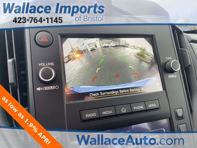 2025 Subaru Crosstrek Base