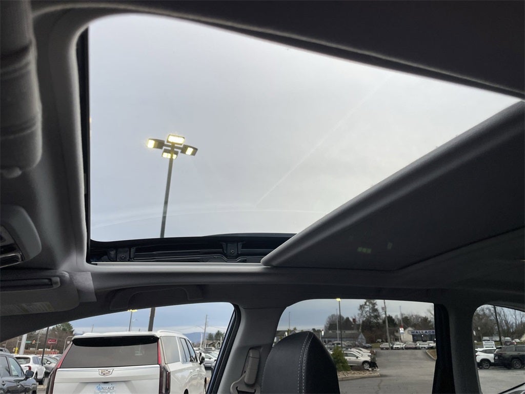 2017 Subaru Forester 2.5i Touring