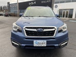 2017 Subaru Forester 2.5i Touring