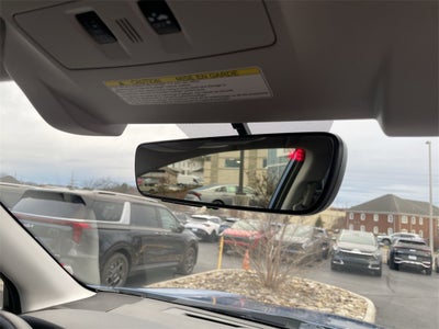 2017 Subaru Forester 2.5i Touring