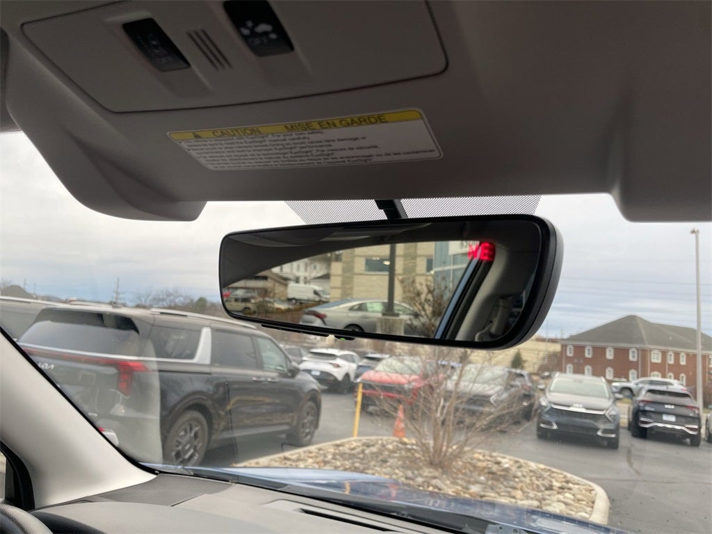 2017 Subaru Forester 2.5i Touring