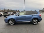 2017 Subaru Forester 2.5i Touring