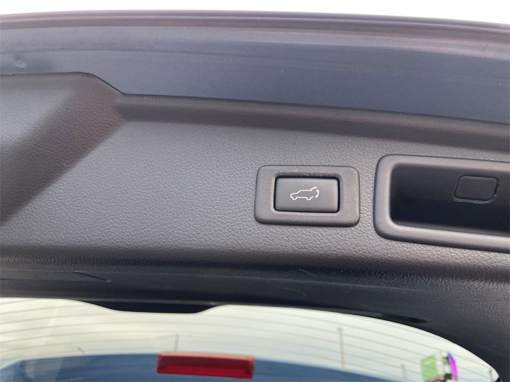 2017 Subaru Forester 2.5i Touring