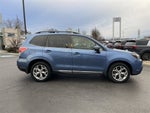 2017 Subaru Forester 2.5i Touring