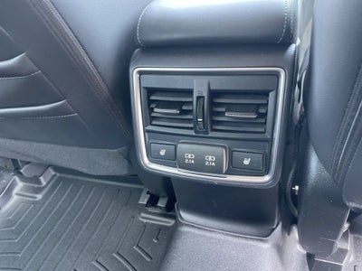 2022 Subaru Forester Touring
