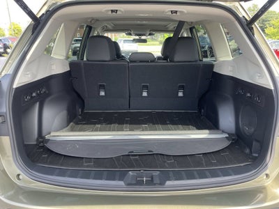 2022 Subaru Forester Touring