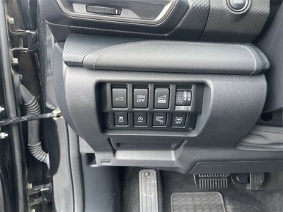 2022 Subaru Forester Touring