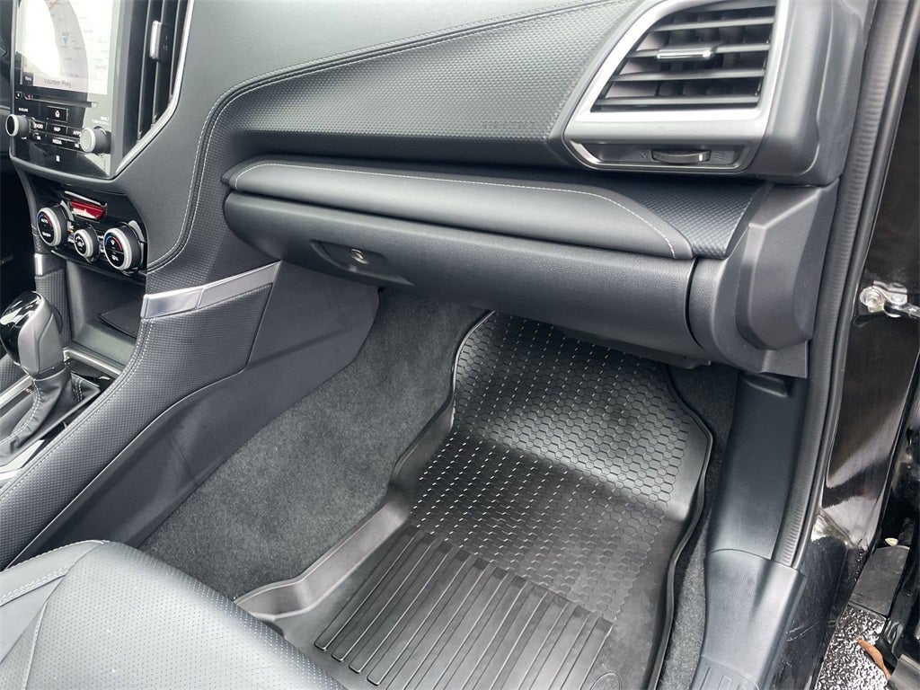 2022 Subaru Forester Touring