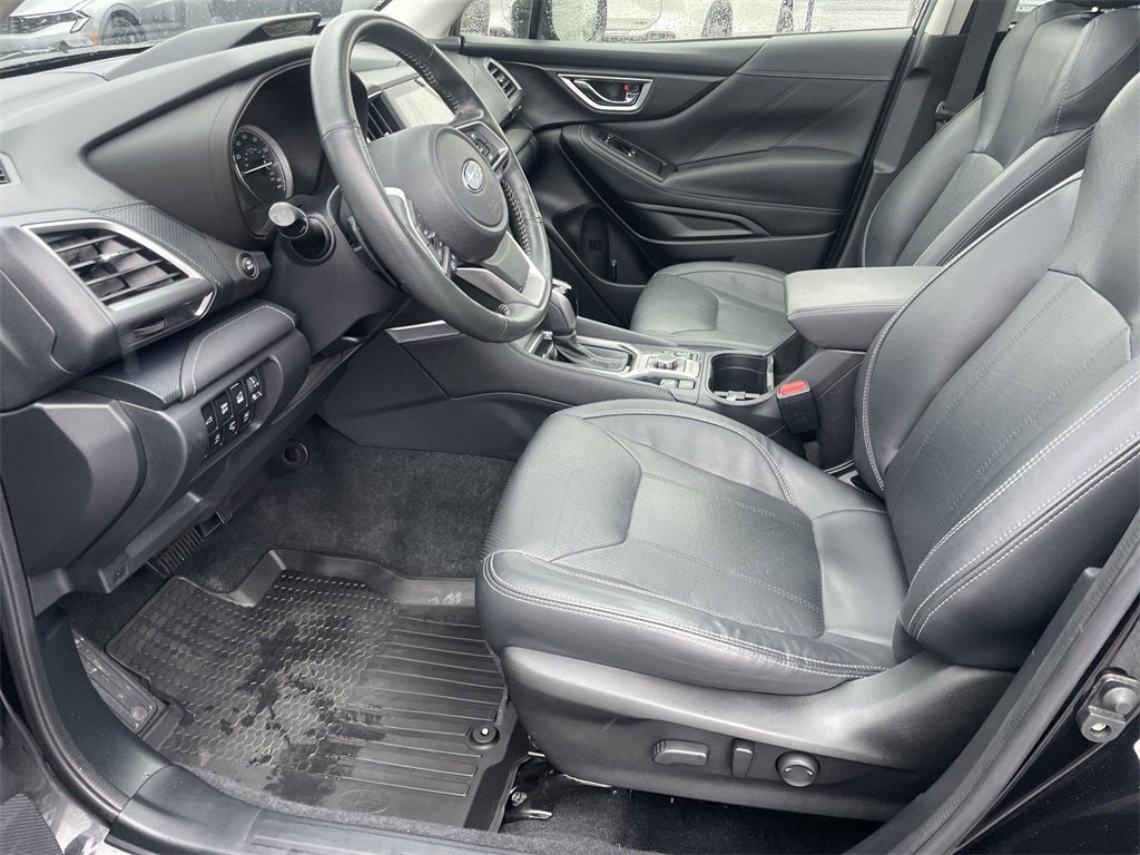 2022 Subaru Forester Touring