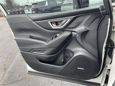 2023 Subaru Forester Touring