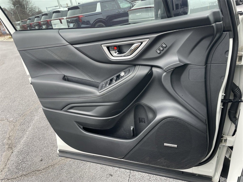 2023 Subaru Forester Touring