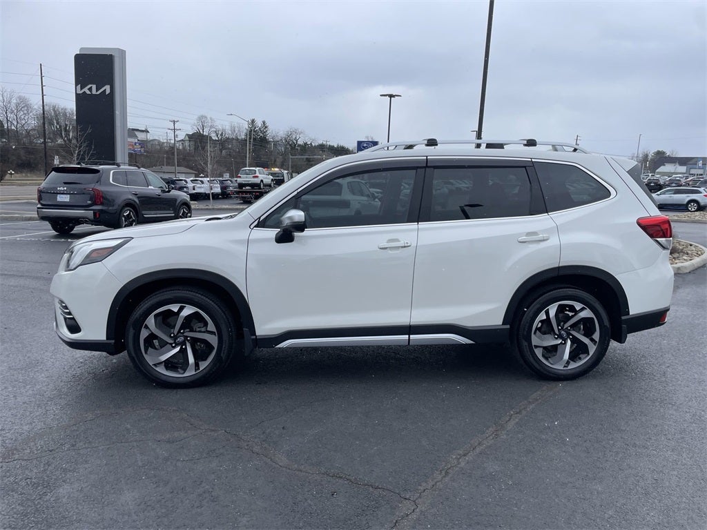 2023 Subaru Forester Touring
