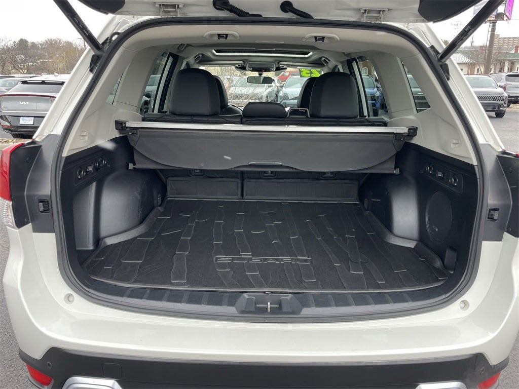 2023 Subaru Forester Touring